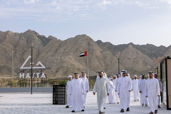 Dubai approves Phase II of Hatta  Development Projects and initiatives