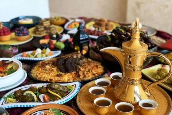 Brand Dubai launches Ramadan Recipes Guide: 30 unique recipes for 30 days