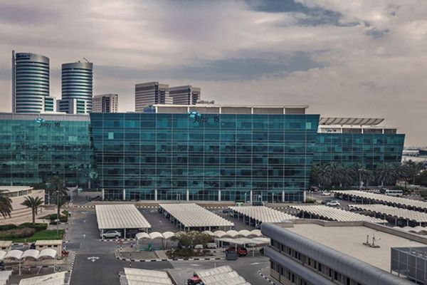 Jafza experienced a 30% increase in new customer registrations in 2022