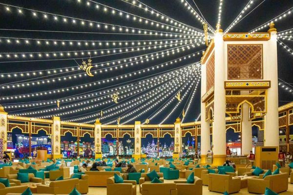 Ramadan 2023: Here's how UAE is turning into 'one giant majlis' for holy month