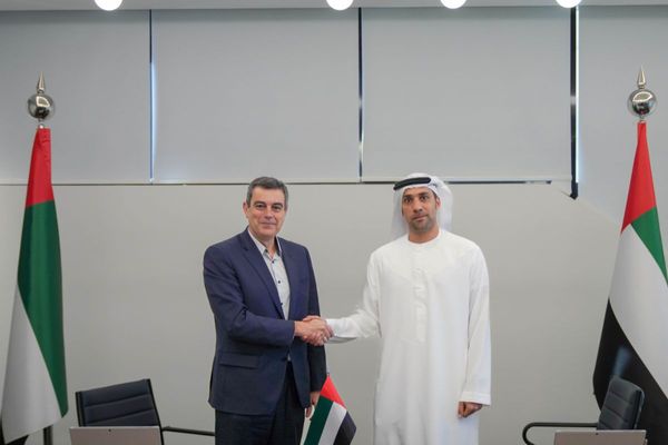 MBRSC joins e& enterprise to scale and commercialize its  Artificial Intelligence models