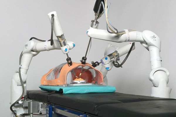 Dubai to host region’s first Global Robotic MedTech Forum on March 16