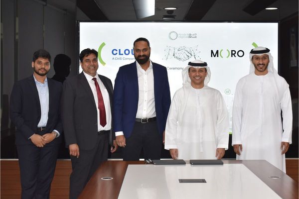 Cloud4C joins Moro Hub to provide sustainable hosting, managed services