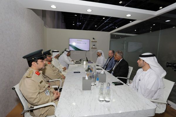 Dubai Police, Rochester Institute of Technology launch 'Financial Crime Digital Transformation' Diploma