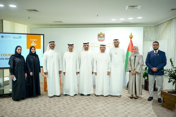 UAE launches SDG11 City Insights Report to analyse successful sustainable cities models