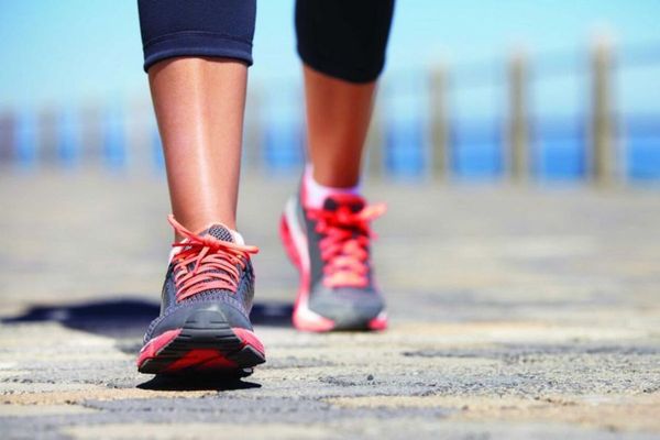 Can you walk 1 billion steps? Dubai authority announces new challenge for Ramadan