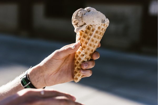 The Ultimate Guide to Finding the Best Ice Cream in Dubai