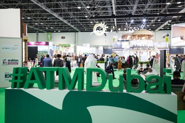 Arabian Travel Market 2023 to open at Dubai World Trade Centre tomorrow