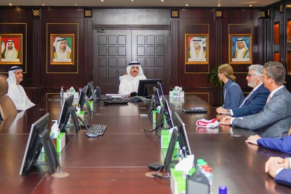 DEWA, Siemens enhance collaboration to improve efficient, sustainable distribution of energy