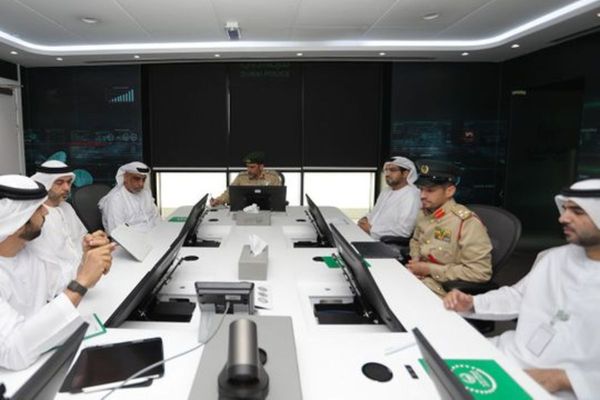 Dubai Police reports significant decrease in crime rates in Q1 2023