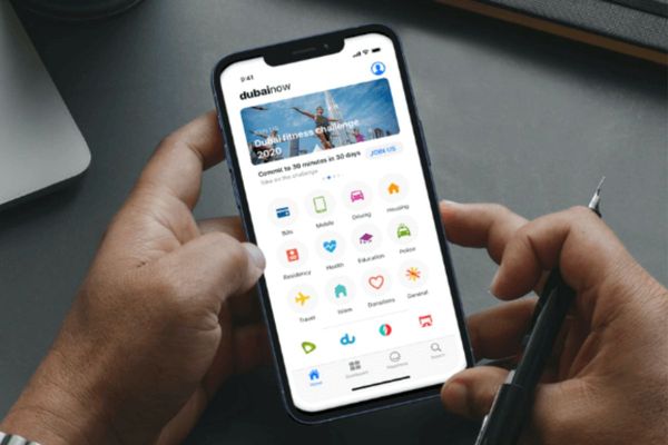 Digital Dubai facilitates donations for '1 Billion Meals Endowment' campaign via DubaiNow App