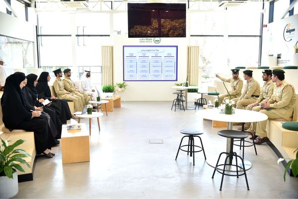 Dubai Police to launch special initiative to foster culture of safety among university students