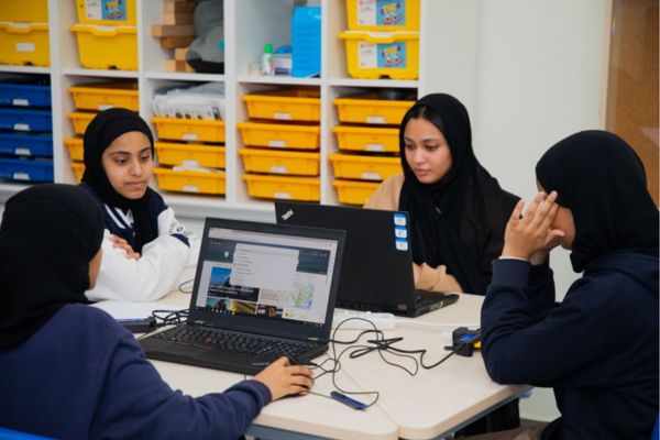 'Hamdan Talent Rubric' will discover talented students in UAE schools