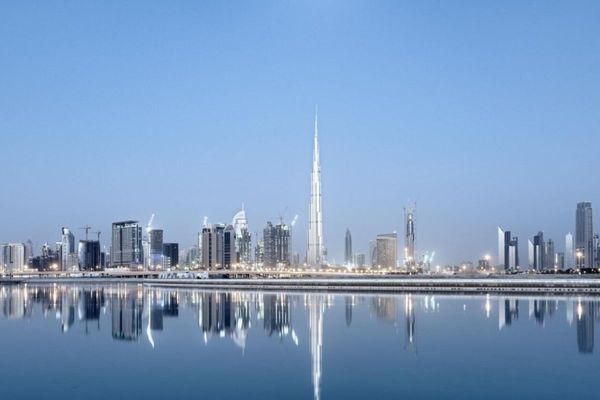 UAE ranked no. 1 Arab country for economic opportunities offered to residents