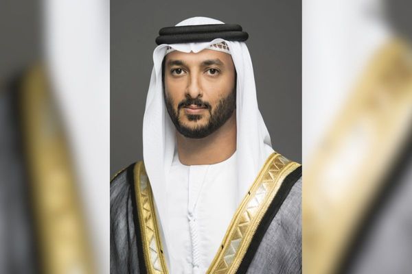 Minister of Economy records 557,000 SMEs operations in UAE at end of 2022