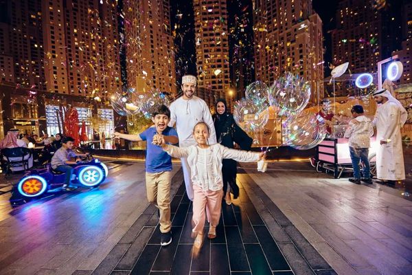 Eid Al Fitr 2023: Top Events and Things to do in Dubai