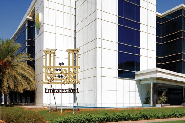 Emirates REIT records 30% increase in net profit in 2022