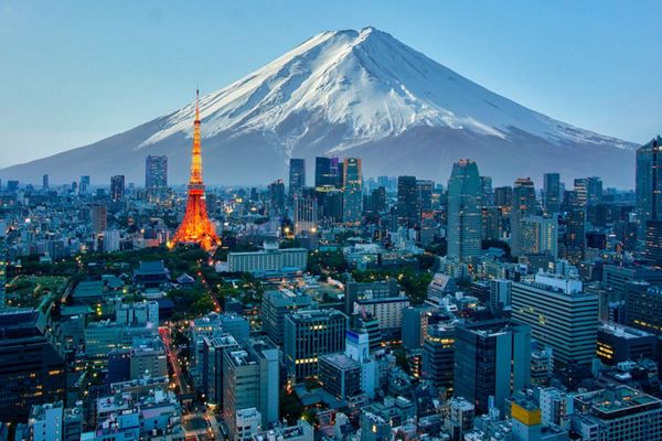 All UAE residents can now apply for eVisas for Japan