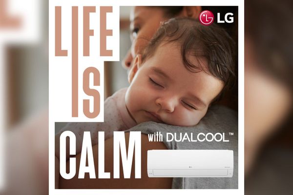 LG unveils latest air conditioner line-up for 2023 in UAE