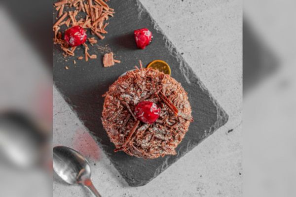 MyGovinda celebrates Mother's Day with their eggless pastry collection