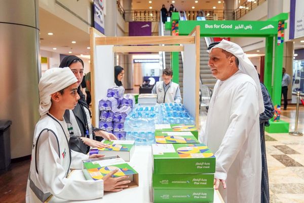 RTA carries out 9 community initiatives in celebration of Ramadan and Eid Al-Fitr