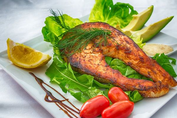 The 10 Best Seafood Restaurants in Dubai