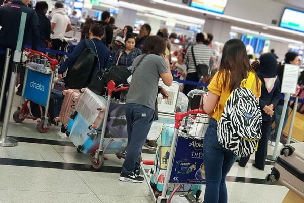 UAE travel: Taking a flight for Eid? Carrying your Emirates ID is mandatory