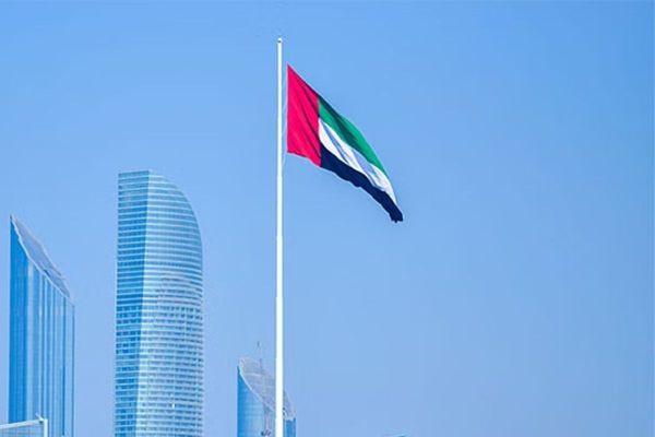UAE Expert Group for AML/CFT strengthens global partnerships to fight money laundering and terrorism financing