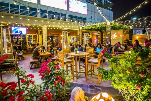 Indulge in unlimited entertainment at [u]bk JLT: Ladies night, Quiz night, Brunch