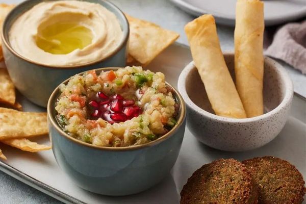 VOX Cinemas announce launch of new THEATRE menu to enhance in-cinema dining experience