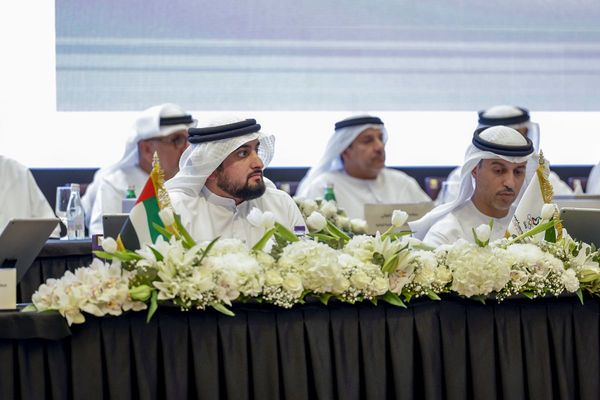 NOC General Assembly approve Articles of Association and electoral committee