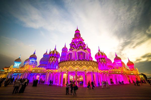 Dubai's Global Village Initiates Business Owner Registration Process