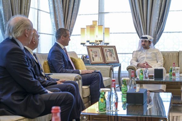 Dubai's digital transformation journey gets boost with global tech collaboration