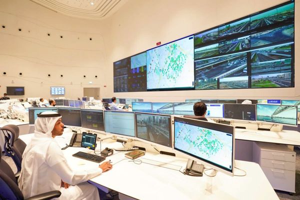 RTA launches comprehensive platform for monitoring, managing soft mobility operations