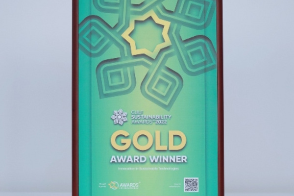 RTA wins awards for Sustainability Technology Innovation and Asset Management