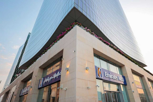 Emirates NBD achieves 4 LEED certifications
