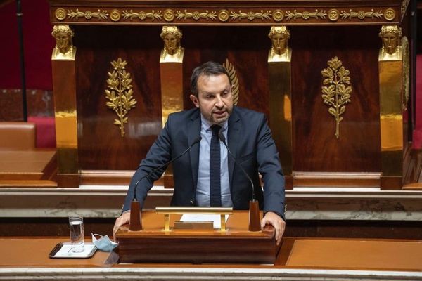 French Parliament  highlights strong bilateral relations with UAE founded on shared goals