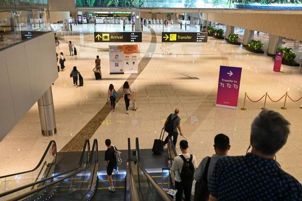 Saudi passport holders will no longer require visa to enter Singapore from June 1