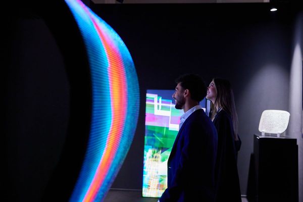 Art Dubai 2023's Economic Impact: Generates AED 143 Million, Attracts 23,500 Hotel Bookings in Dubai