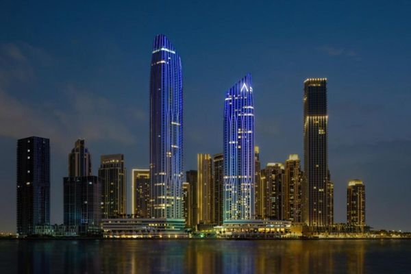 ATM 2023 Dubai: Emaar Hospitality to add 8 new properties across the MENA region