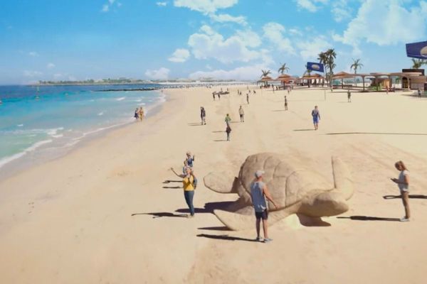 7 changes coming to Dubai beaches soon