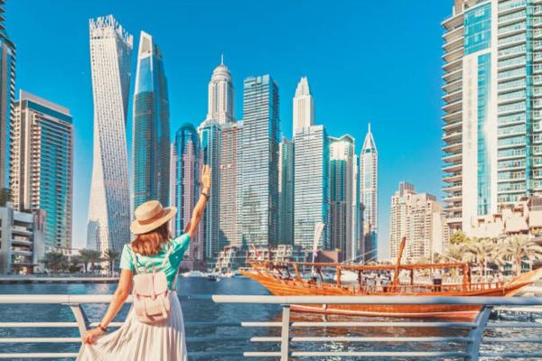 6 Ways to Travel Budget Friendly in Dubai