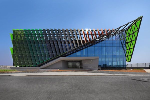 DEWA's R&D Centre shines in space research with four research papers published in 2022