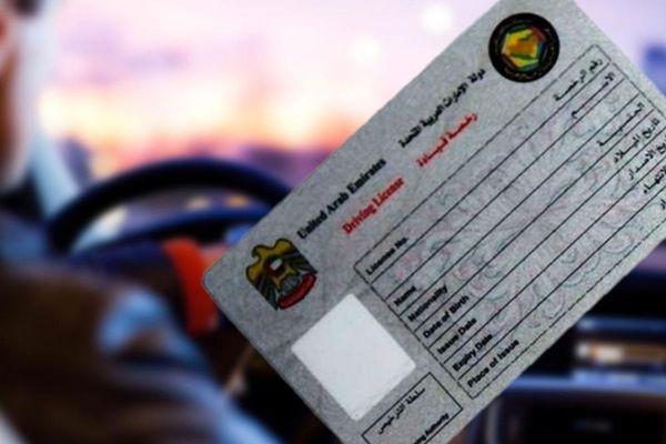 Dubai: Forgot your driving license at home? New RTA feature lets some motorists get e-card in 2 clicks