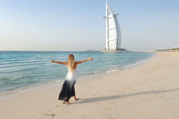 10 Budget-Friendly and Enjoyable Activities in Dubai for Less than Dh 20