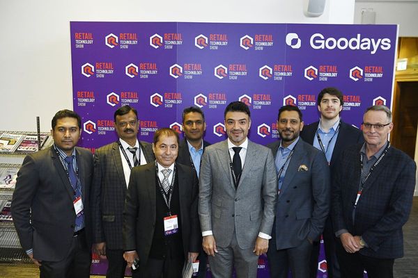 Dubai Chambers concludes trade mission to London's Retail Technology Show