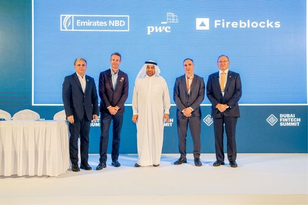 Emirates NBD launches Digital Asset Lab to enable digital asset and financial services innovation in UAE