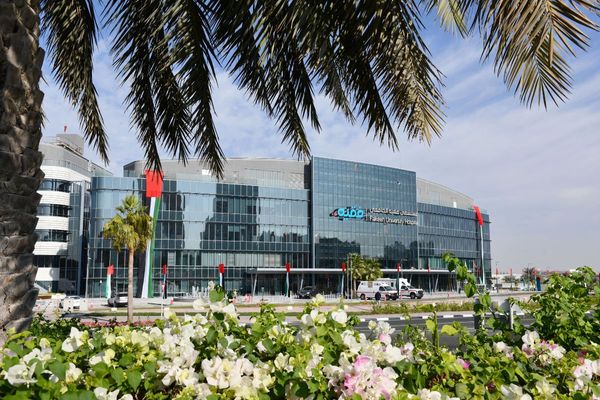 Dubai completes first successful trial of medication delivery via drones at Dubai Silicon Oasis