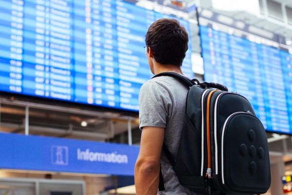 Top UAE travel trends revealed: 90% flyers eye more sustainable holiday options, says survey