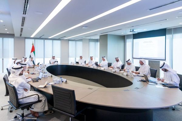 Maktoum bin Mohammed approves FTA's financial statements, plans for corporate tax implementation